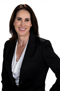 Melissa Johnson